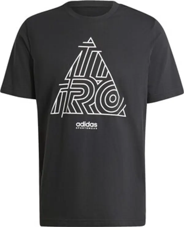 adidas adidas  Majice kratkih rukava Tiro Tee  adidas