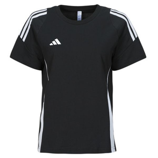 adidas adidas  Majice kratkih rukava TIRO24 SWTEEW  adidas