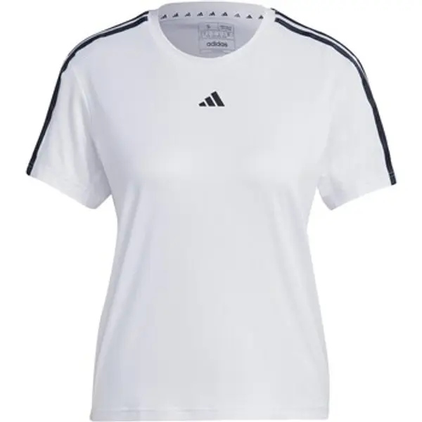 adidas adidas  Majice kratkih rukava Tr-es 3s  adidas