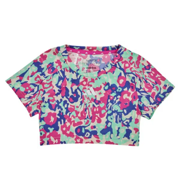 adidas adidas  Majice kratkih rukava TR-ES AOP T  adidas