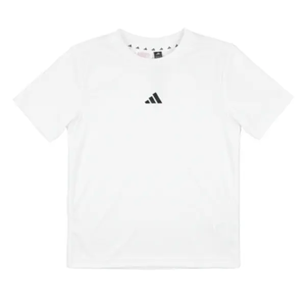 adidas adidas  Majice kratkih rukava Train Essentials Logo Regular Fit T-Shirt Kids  adidas