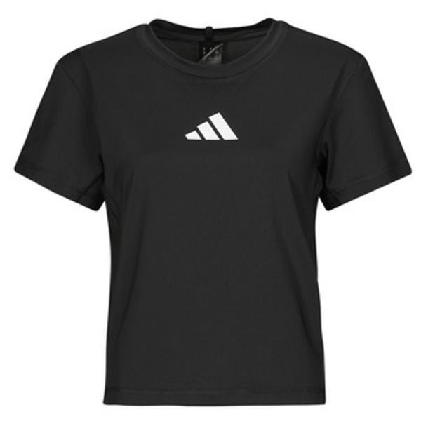 adidas adidas  Majice kratkih rukava Training Adaptive Workout T-Shirt  adidas