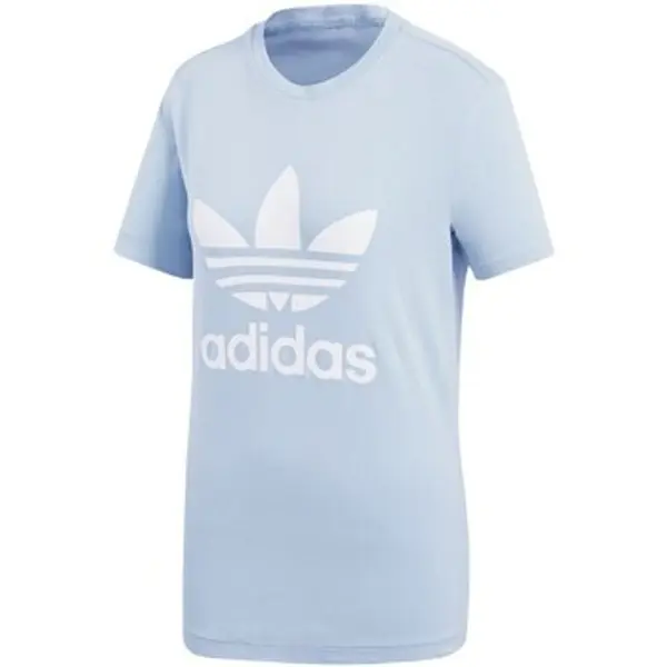 adidas adidas  Majice kratkih rukava Trefoil  adidas