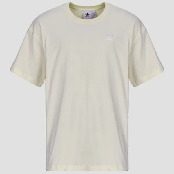 adidas adidas  Majice kratkih rukava Trefoil Essentials Oversized T-Shirt  adidas