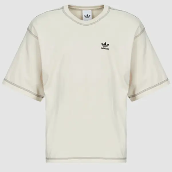 adidas adidas  Majice kratkih rukava Trefoil Essentials T-Shirt  adidas
