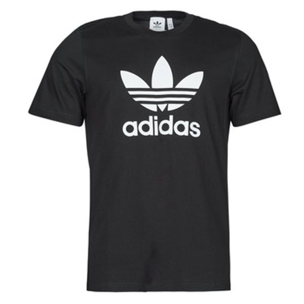 adidas adidas  Majice kratkih rukava TREFOIL T-SHIRT  adidas