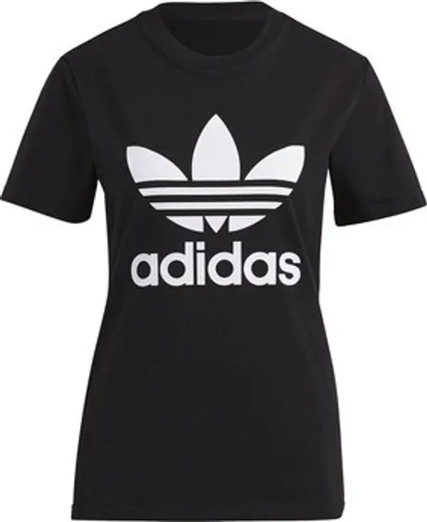 adidas adidas  Majice kratkih rukava Trefoil Tee  adidas
