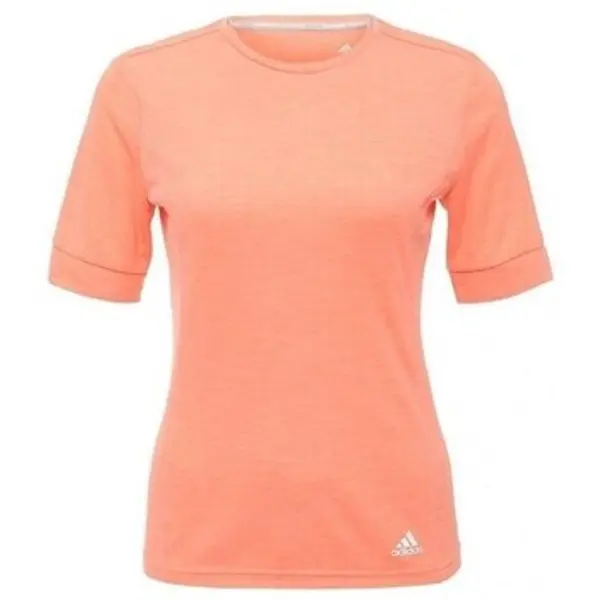 adidas adidas  Majice kratkih rukava Tshirt Short Sleeves Supernova  adidas