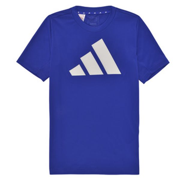 adidas adidas  Majice kratkih rukava U TR-ES LOGO T  adidas