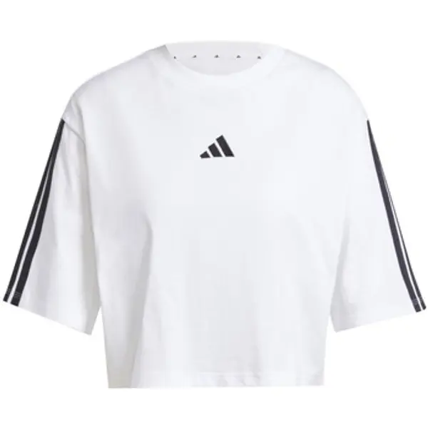 adidas adidas  Majice kratkih rukava W 3s Sj Tlr T  adidas