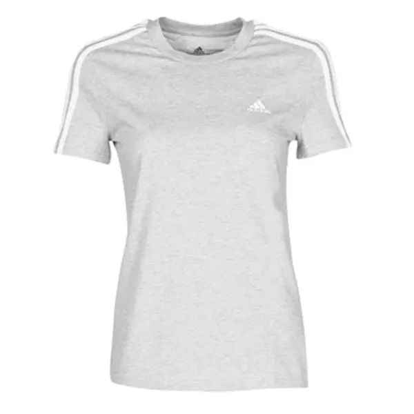 adidas adidas  Majice kratkih rukava W 3S T  adidas
