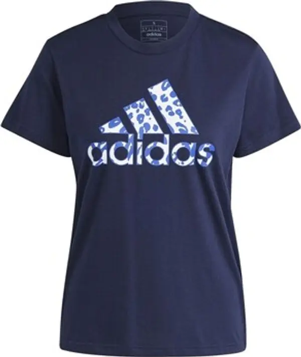 adidas adidas  Majice kratkih rukava W Animal Gt  adidas