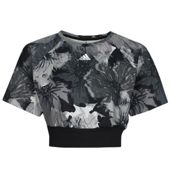 adidas adidas  Majice kratkih rukava W AOP CRP TEE  adidas