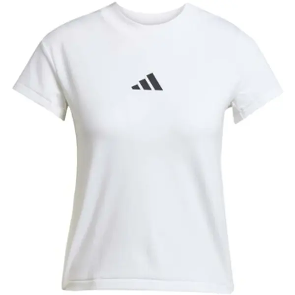 adidas adidas  Majice kratkih rukava W Z.N.E. Bb Tee  adidas