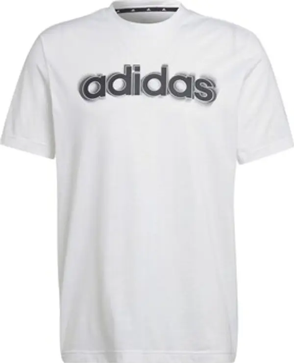adidas adidas  Majice kratkih rukava Wo Lin Tee  adidas