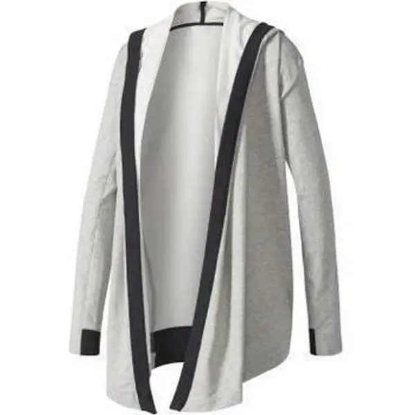 adidas adidas  Majice kratkih rukava Wrap ME UP Coverup  adidas