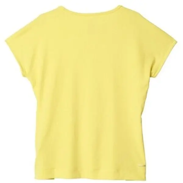 adidas adidas  Majice kratkih rukava YG T Q2 Tee  adidas