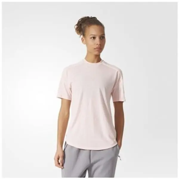 adidas adidas  Majice kratkih rukava Zne  adidas