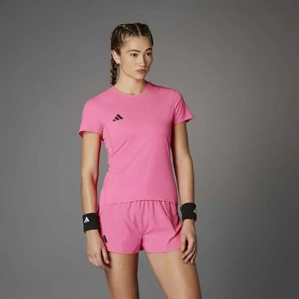 adidas adidas  Majice / Polo majice Adizero E Tee  adidas