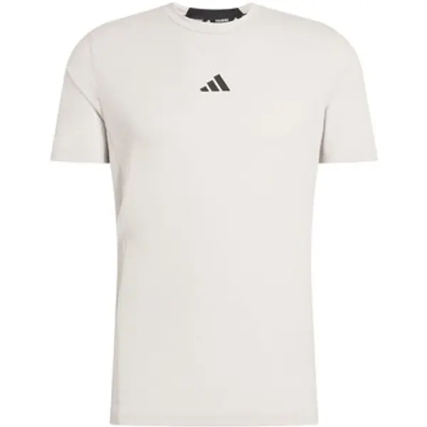 adidas adidas  Majice / Polo majice D4T  adidas