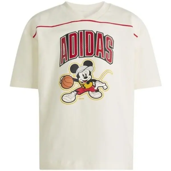 adidas adidas  Majice / Polo majice Disney  adidas