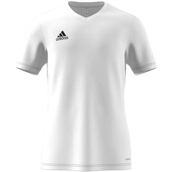 adidas adidas  Majice / Polo majice Ent22 Jsy White  adidas