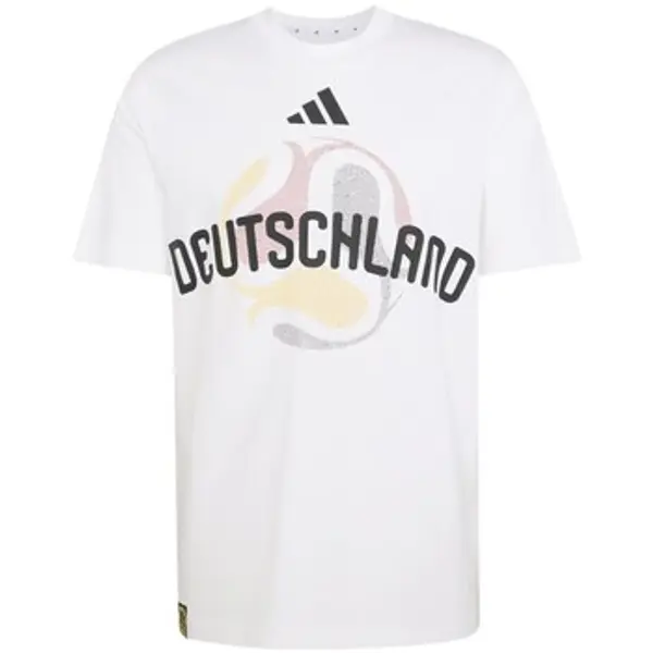 adidas adidas  Majice / Polo majice FIFA World Cup 26 Germany  adidas