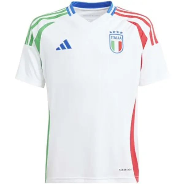 adidas adidas  Majice / Polo majice Figc A Jsy Y  adidas