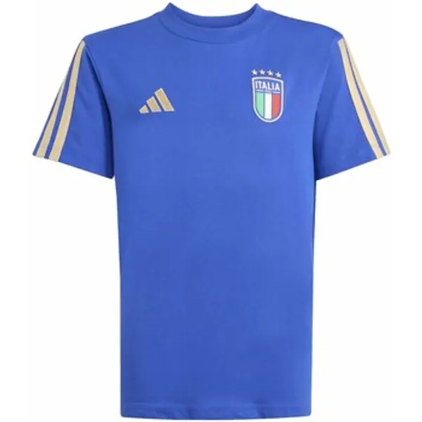 adidas adidas  Majice / Polo majice Figc Kids Tee  adidas