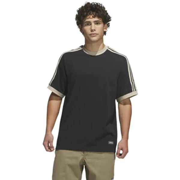 adidas adidas  Majice / Polo majice Fsbs ringer tee  adidas