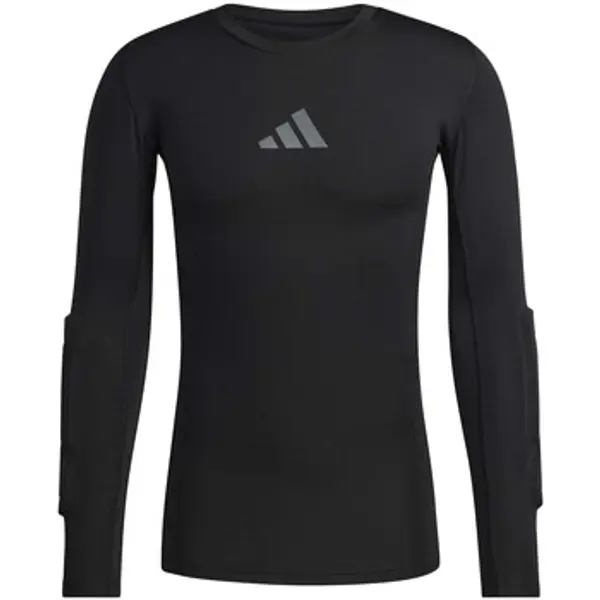 adidas adidas  Majice / Polo majice Gk Pad Ls M  adidas