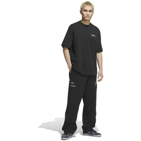 adidas adidas  Majice / Polo majice Gonz mod tee  adidas