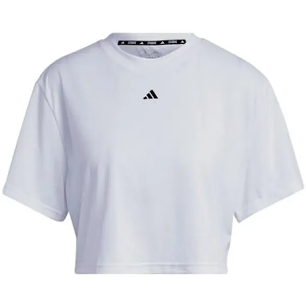 adidas adidas  Majice / Polo majice IB8564  adidas