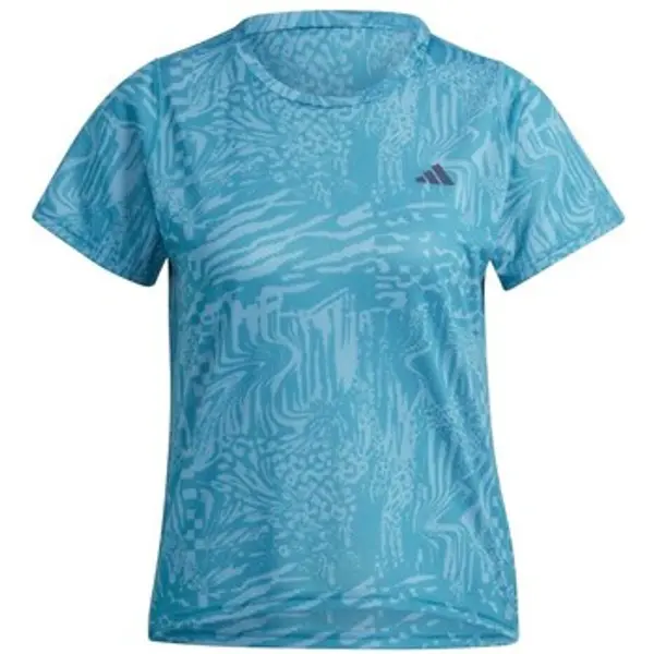 adidas adidas  Majice / Polo majice IL1744  adidas