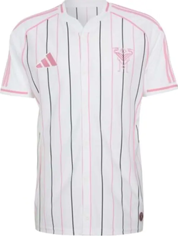 adidas adidas  Majice / Polo majice Imcf Us Shirt  adidas