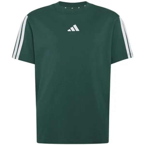 adidas adidas  Majice / Polo majice J 3S Tee 160  adidas