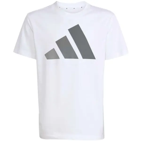 adidas adidas  Majice / Polo majice J Bl Tee 160  adidas