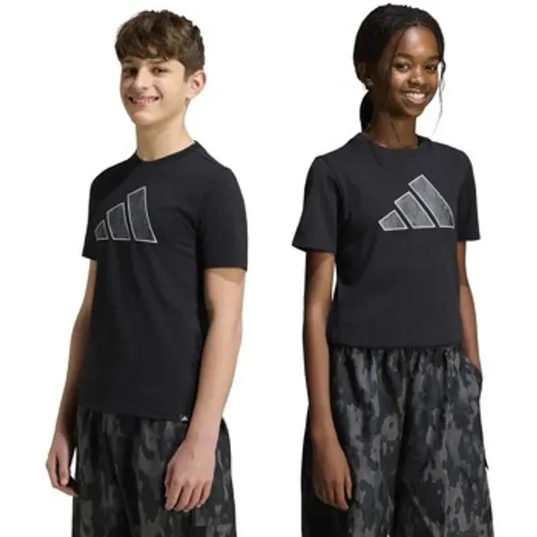 adidas adidas  Majice / Polo majice J Camo T  adidas