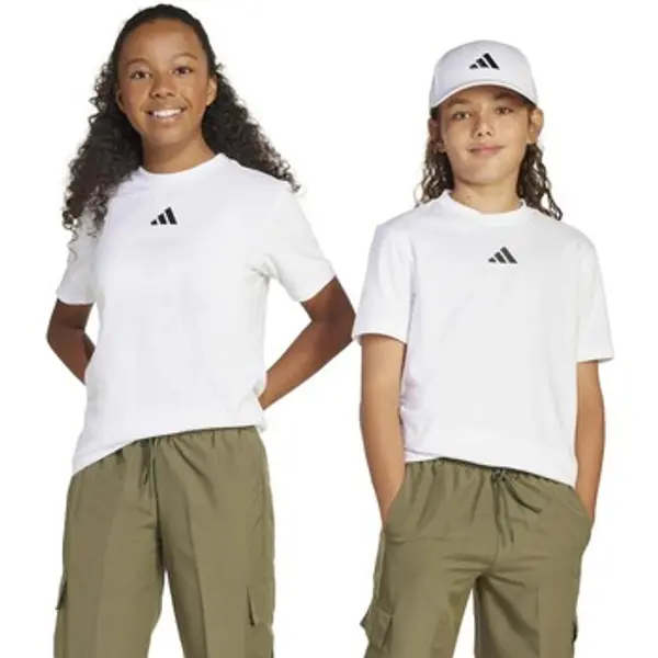 adidas adidas  Majice / Polo majice J Sl Tee 160  adidas