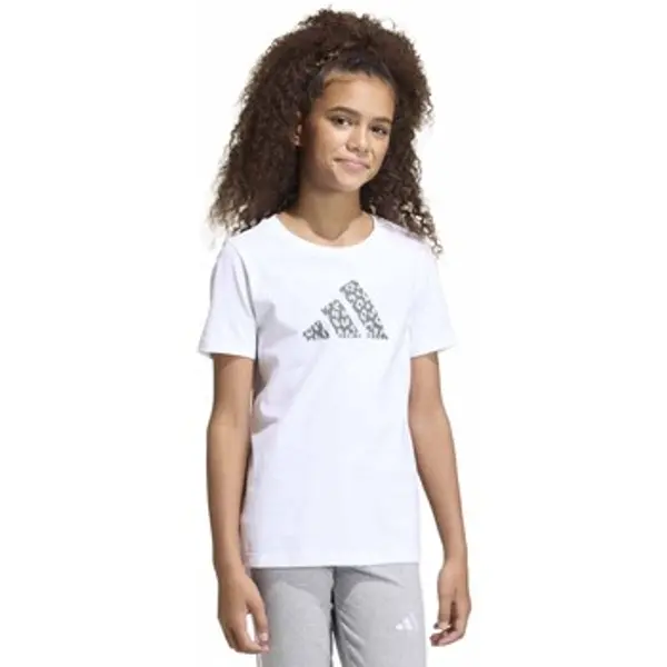 adidas adidas  Majice / Polo majice Jg Animal T  adidas
