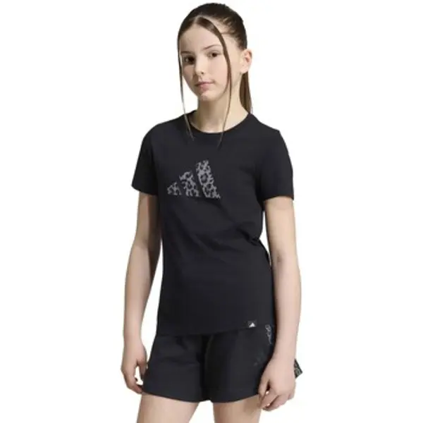 adidas adidas  Majice / Polo majice Jg Animal T  adidas