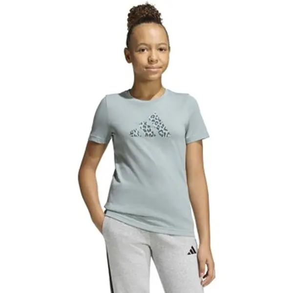 adidas adidas  Majice / Polo majice Jg Animal T  adidas