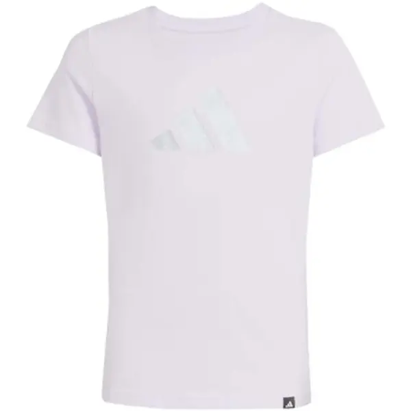 adidas adidas  Majice / Polo majice Jg Glam T  adidas