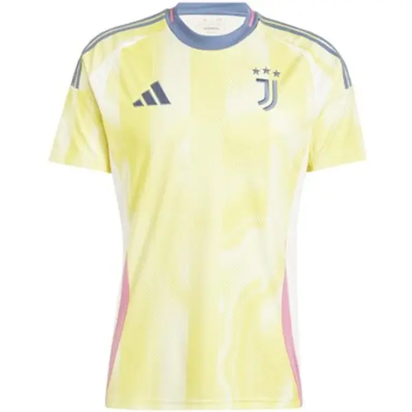 adidas adidas  Majice / Polo majice Juve A Jsy  adidas