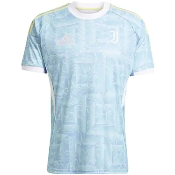 adidas adidas  Majice / Polo majice Juve A Jsy  adidas