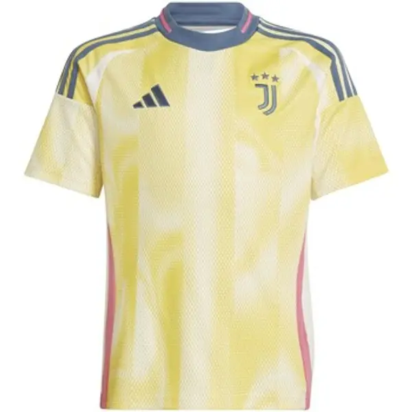 adidas adidas  Majice / Polo majice Juve A Jsy Y  adidas