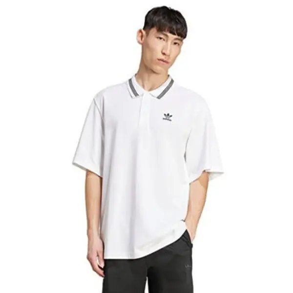 adidas adidas  Majice / Polo majice JW5898  adidas