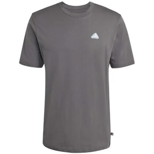 adidas adidas  Majice / Polo majice JZ5008  adidas