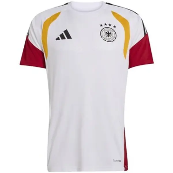 adidas adidas  Majice / Polo majice KB4440  adidas
