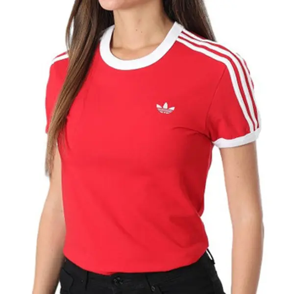 adidas adidas  Majice / Polo majice KD3676  adidas